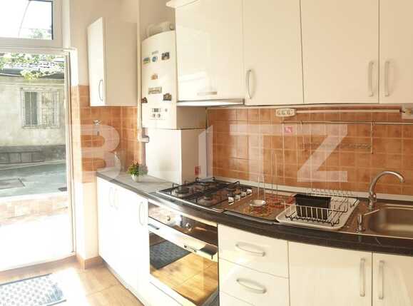 Garsonieră de închiriat Dambul Rotund - 83200AI | BLITZ Cluj-Napoca | Poza5