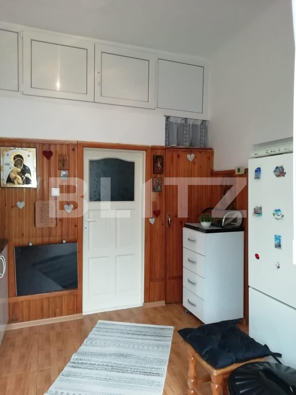 Garsonieră de închiriat Dambul Rotund - 83200AI | BLITZ Cluj-Napoca | Poza7