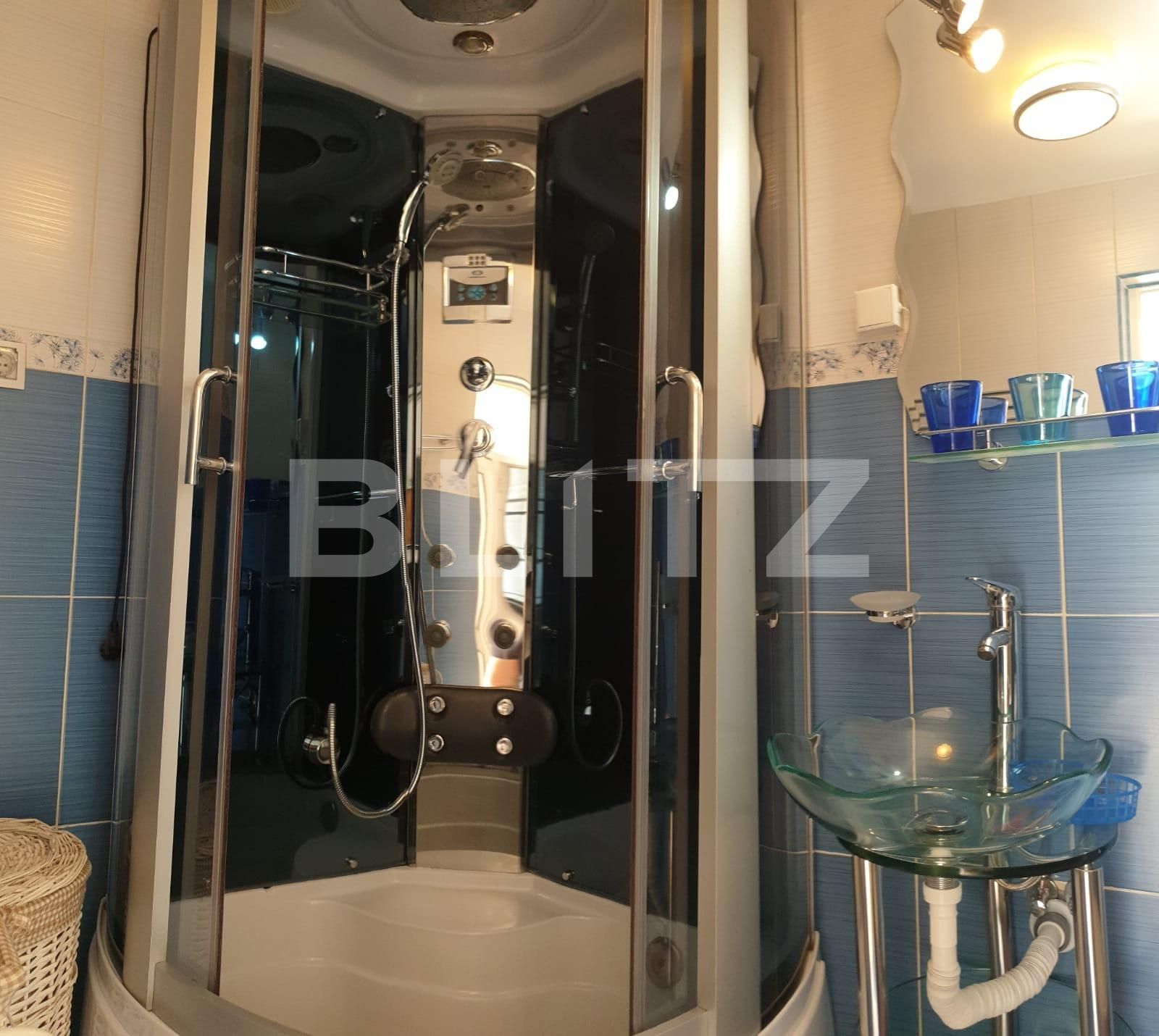 Garsonieră de închiriat Dambul Rotund - 83200AI | BLITZ Cluj-Napoca | Poza8