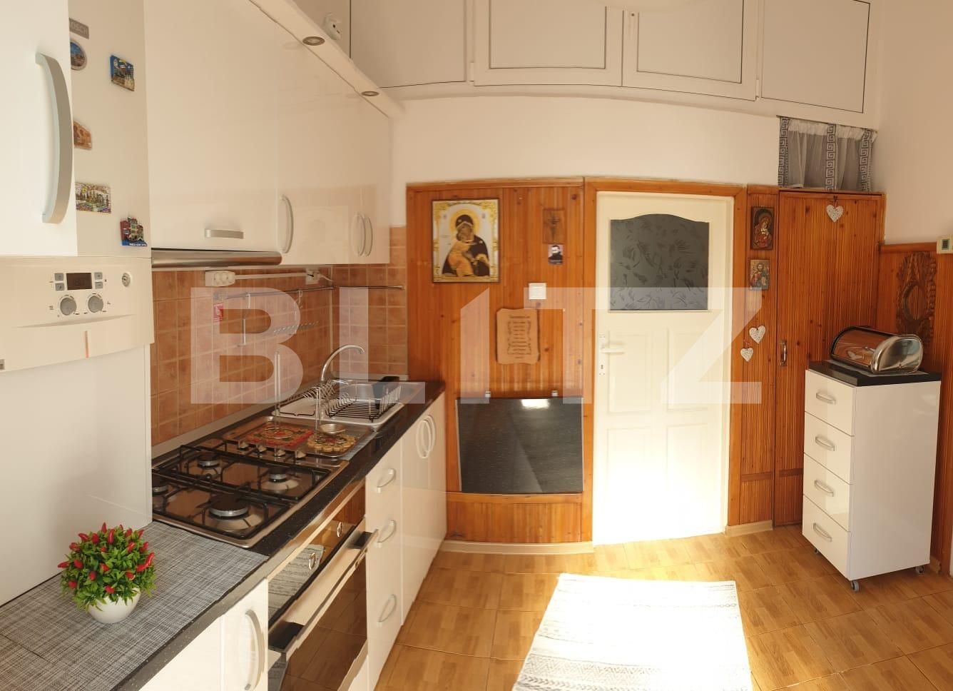 Garsonieră de închiriat Dambul Rotund - 83200AI | BLITZ Cluj-Napoca | Poza4