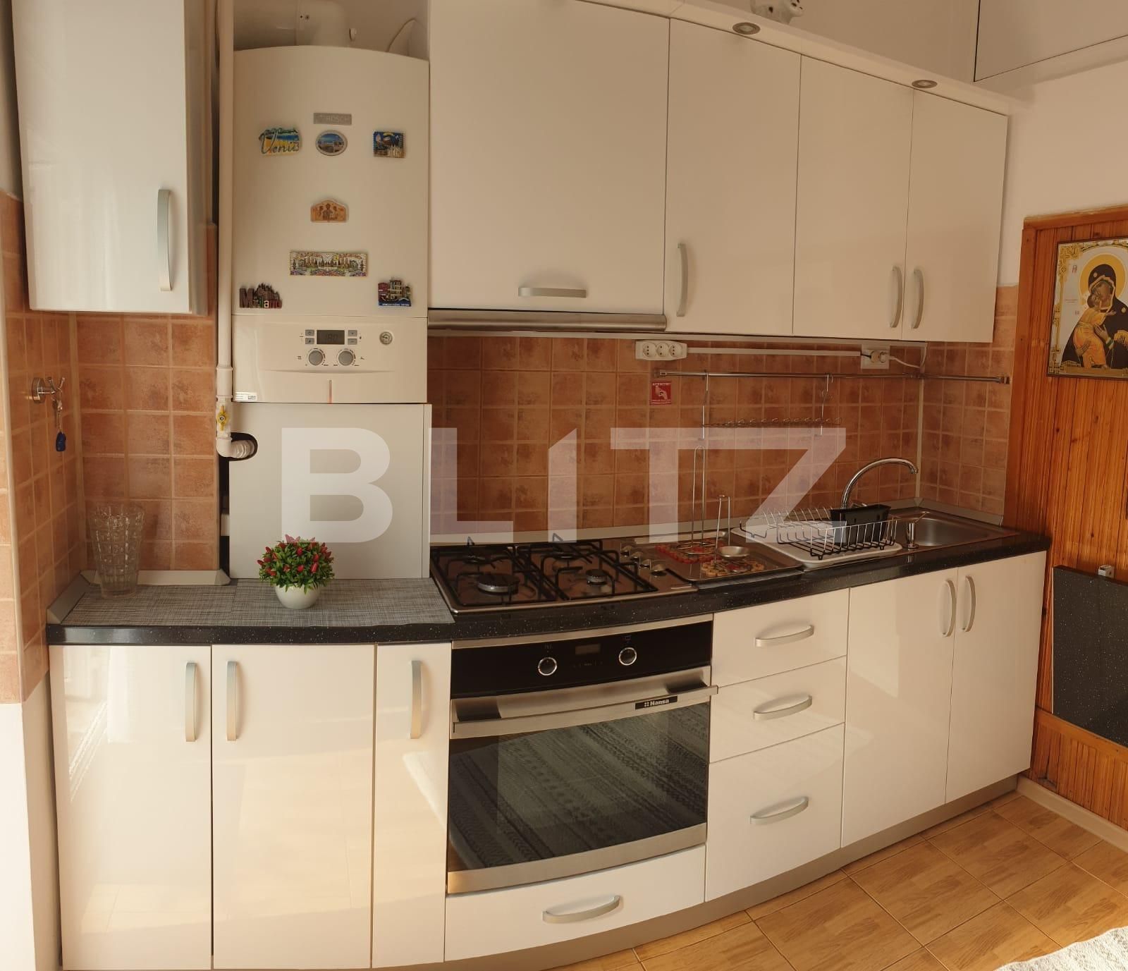 Garsonieră de închiriat Dambul Rotund - 83200AI | BLITZ Cluj-Napoca | Poza6