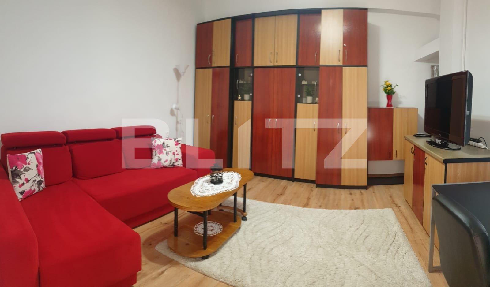 Garsonieră de închiriat Dambul Rotund - 83200AI | BLITZ Cluj-Napoca | Poza2