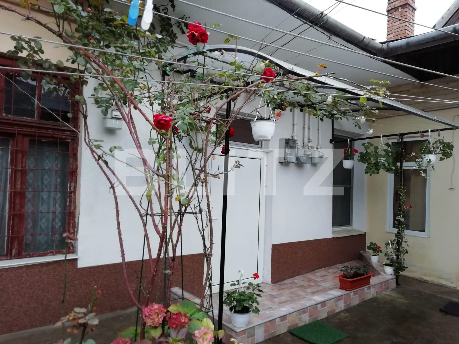 Garsonieră de închiriat Dambul Rotund - 83200AI | BLITZ Cluj-Napoca | Poza9