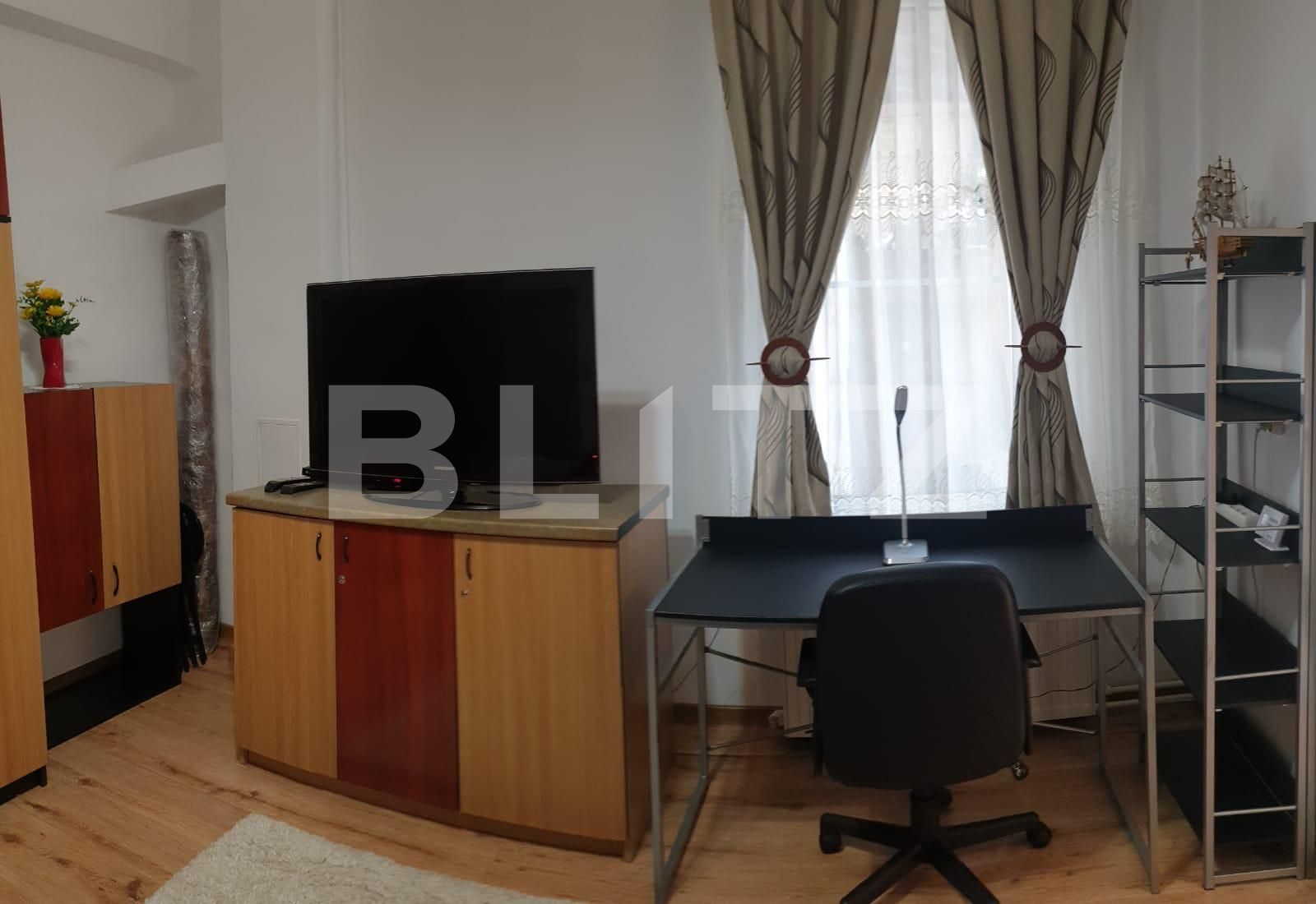 Garsonieră de închiriat Dambul Rotund - 83200AI | BLITZ Cluj-Napoca | Poza3