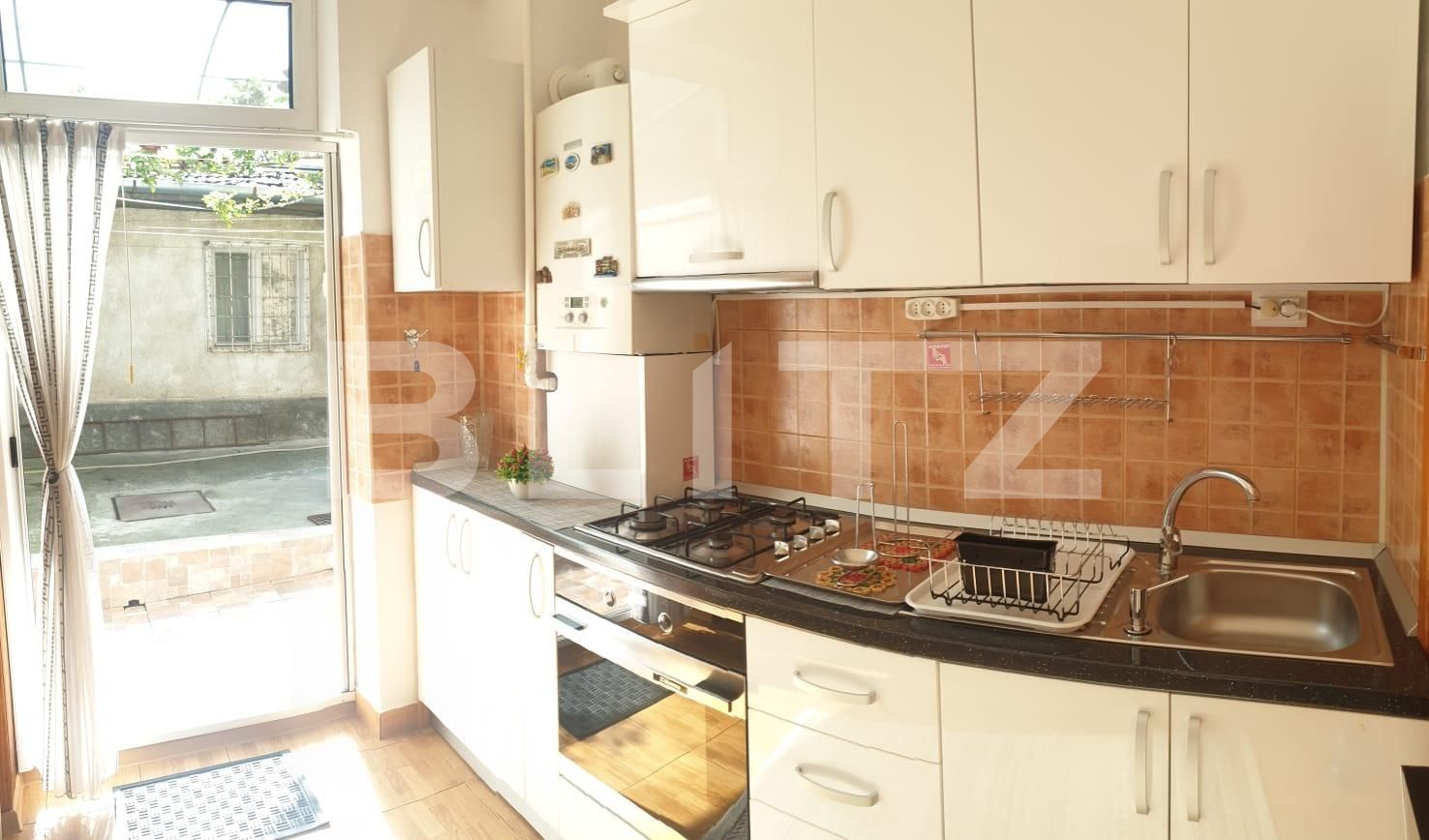 Garsonieră de închiriat Dambul Rotund - 83200AI | BLITZ Cluj-Napoca | Poza5