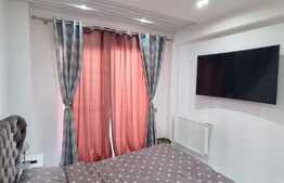 Apartament 2 camere, lux, 60 mp, terasa, parcare, zona Centrala