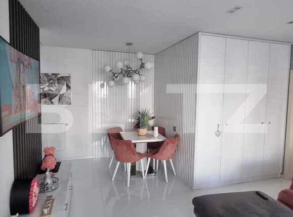 Apartament de vânzare 2 camere Central - 83201AV | BLITZ Cluj-Napoca | Poza4