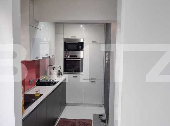 Apartament de vânzare 2 camere Central - 83201AV | BLITZ Cluj-Napoca | Poza8