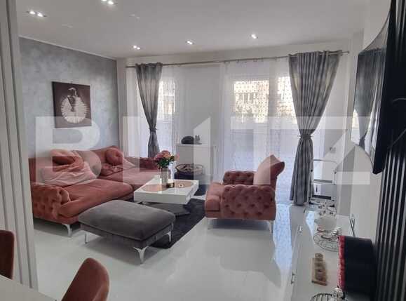 Apartament de vânzare 2 camere Central - 83201AV | BLITZ Cluj-Napoca | Poza2