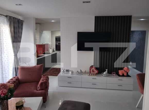 Apartament de vânzare 2 camere Central - 83201AV | BLITZ Cluj-Napoca | Poza3