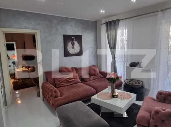 Apartament de vânzare 2 camere Central - 83201AV | BLITZ Cluj-Napoca | Poza1