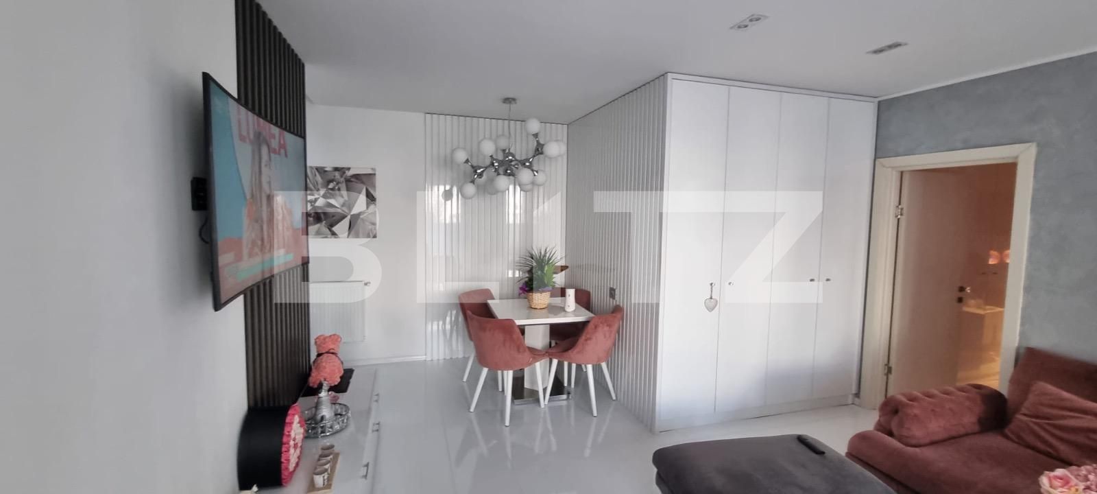 Apartament de vânzare 2 camere Central - 83201AV | BLITZ Cluj-Napoca | Poza4