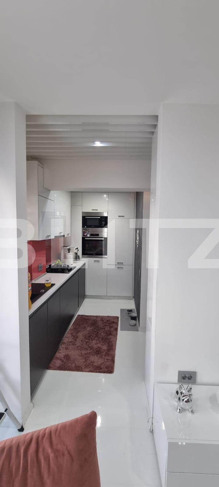 Apartament de vânzare 2 camere Central - 83201AV | BLITZ Cluj-Napoca | Poza8