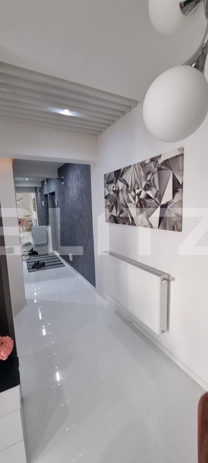 Apartament de vânzare 2 camere Central - 83201AV | BLITZ Cluj-Napoca | Poza9