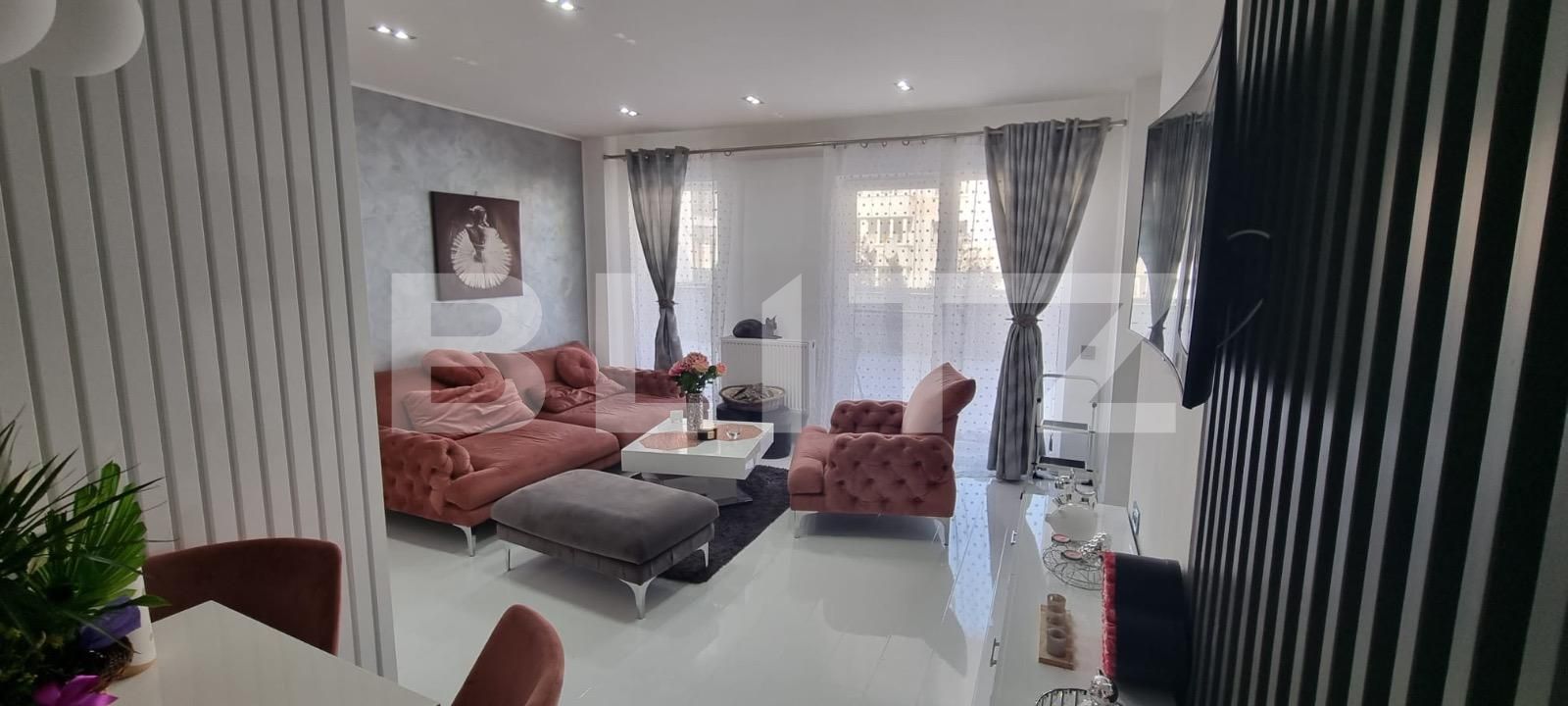 Apartament de vânzare 2 camere Central - 83201AV | BLITZ Cluj-Napoca | Poza2