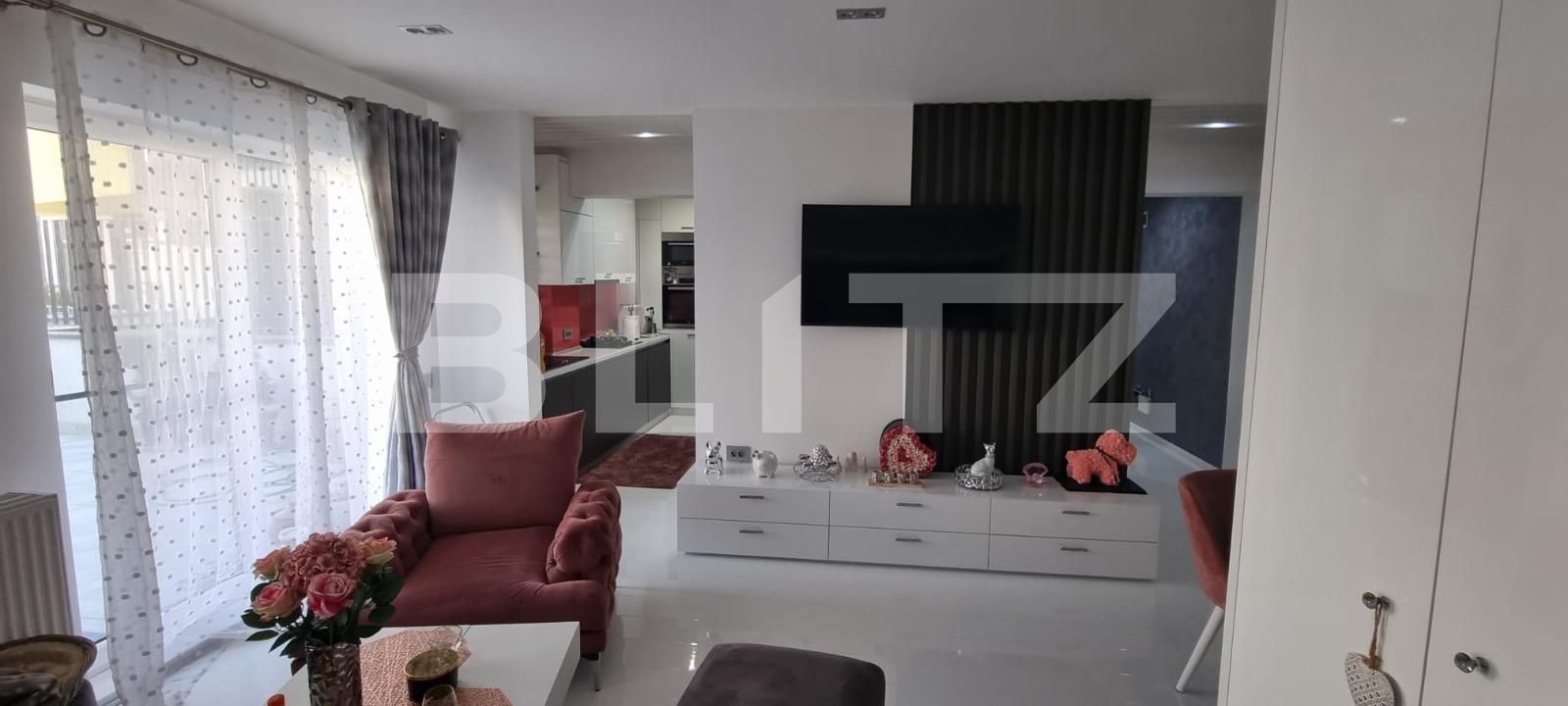 Apartament de vânzare 2 camere Central - 83201AV | BLITZ Cluj-Napoca | Poza3