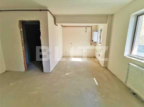 Apartament de vânzare 2 camere Floreşti - 83202AV | BLITZ Cluj-Napoca | Poza2
