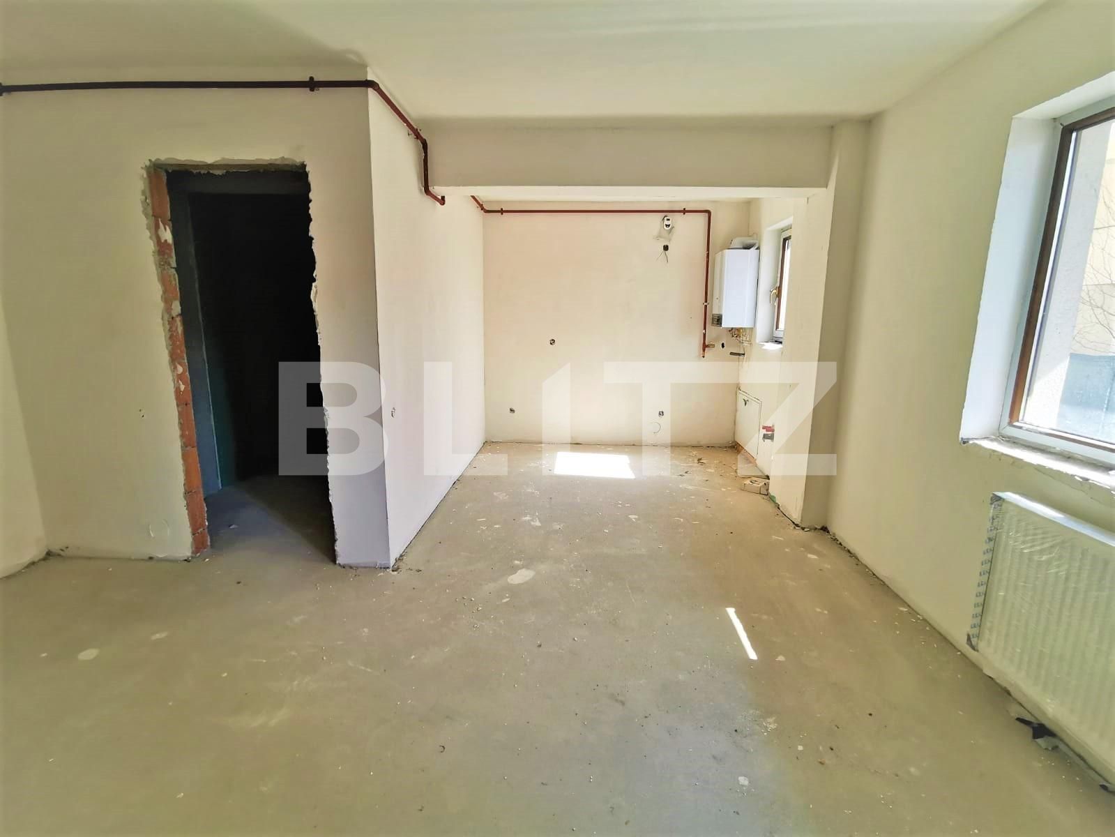 Apartament de vânzare 2 camere Floreşti - 83202AV | BLITZ Cluj-Napoca | Poza2
