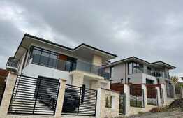 Casa individuala de vanzare, 117 mp utili, 466 mp teren, la 5 minute de Auchan Iris 