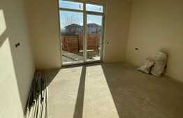 Casa individuala de vanzare, 117 mp utili, 466 mp teren, la 5 minute de Auchan Iris 