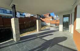 Casa individuala de vanzare, 117 mp utili, 466 mp teren, la 5 minute de Auchan Iris 