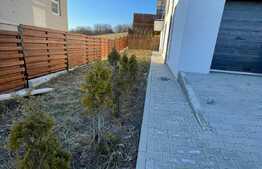 Casa individuala de vanzare, 117 mp utili, 466 mp teren, la 5 minute de Auchan Iris 