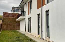 Casa individuala de vanzare, 117 mp utili, 466 mp teren, la 5 minute de Auchan Iris 