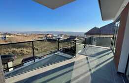 Casa individuala de vanzare, 117 mp utili, 466 mp teren, la 5 minute de Auchan Iris 