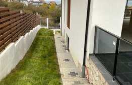 Casa individuala de vanzare, 117 mp utili, 466 mp teren, la 5 minute de Auchan Iris 