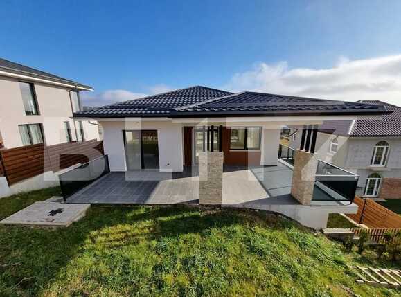 Casa de vânzare 4 camere Iris - 83208CV | BLITZ Cluj-Napoca | Poza4