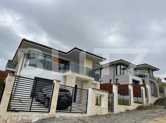 Casa de vânzare 4 camere Iris - 83208CV | BLITZ Cluj-Napoca | Poza5