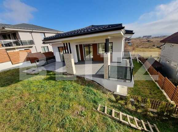 Casa de vânzare 4 camere Iris - 83208CV | BLITZ Cluj-Napoca | Poza2