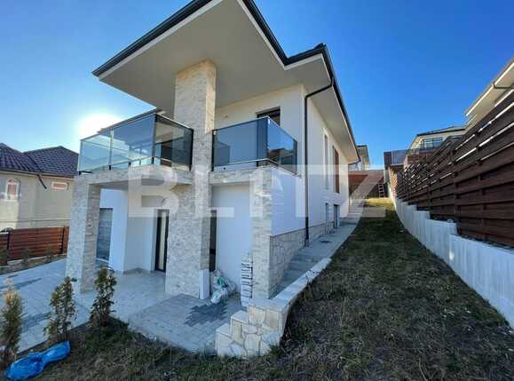Casa de vânzare 4 camere Iris - 83208CV | BLITZ Cluj-Napoca | Poza1