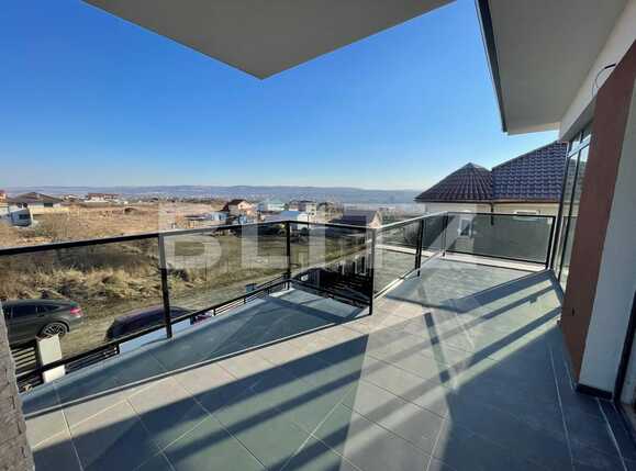 Casa de vânzare 4 camere Iris - 83208CV | BLITZ Cluj-Napoca | Poza16