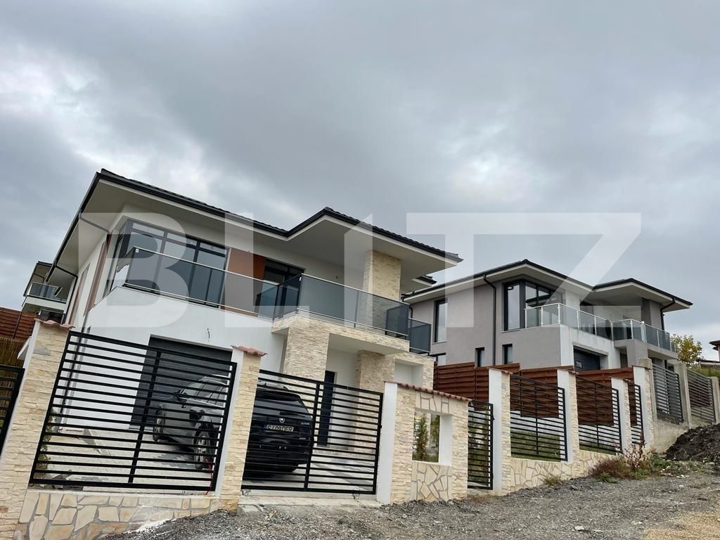 Casa de vânzare 4 camere Iris - 83208CV | BLITZ Cluj-Napoca | Poza5