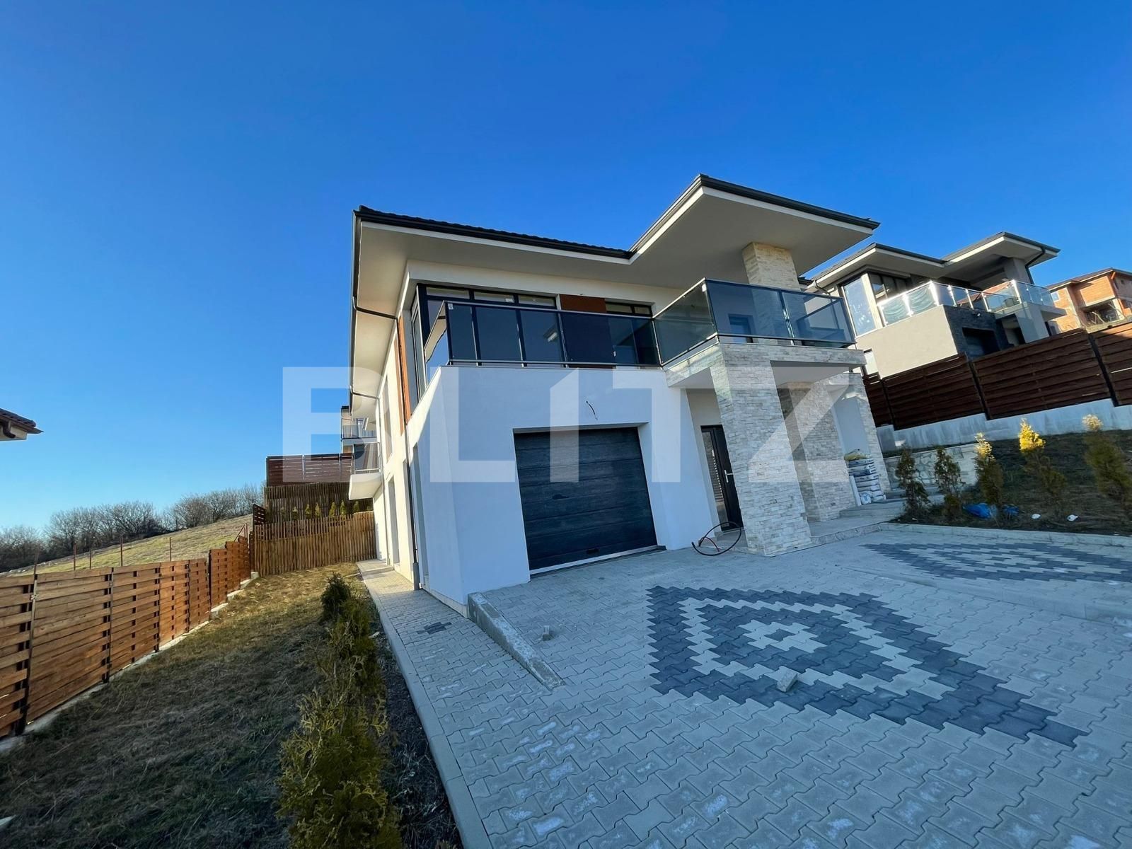 Casa de vânzare 4 camere Iris - 83208CV | BLITZ Cluj-Napoca | Poza3