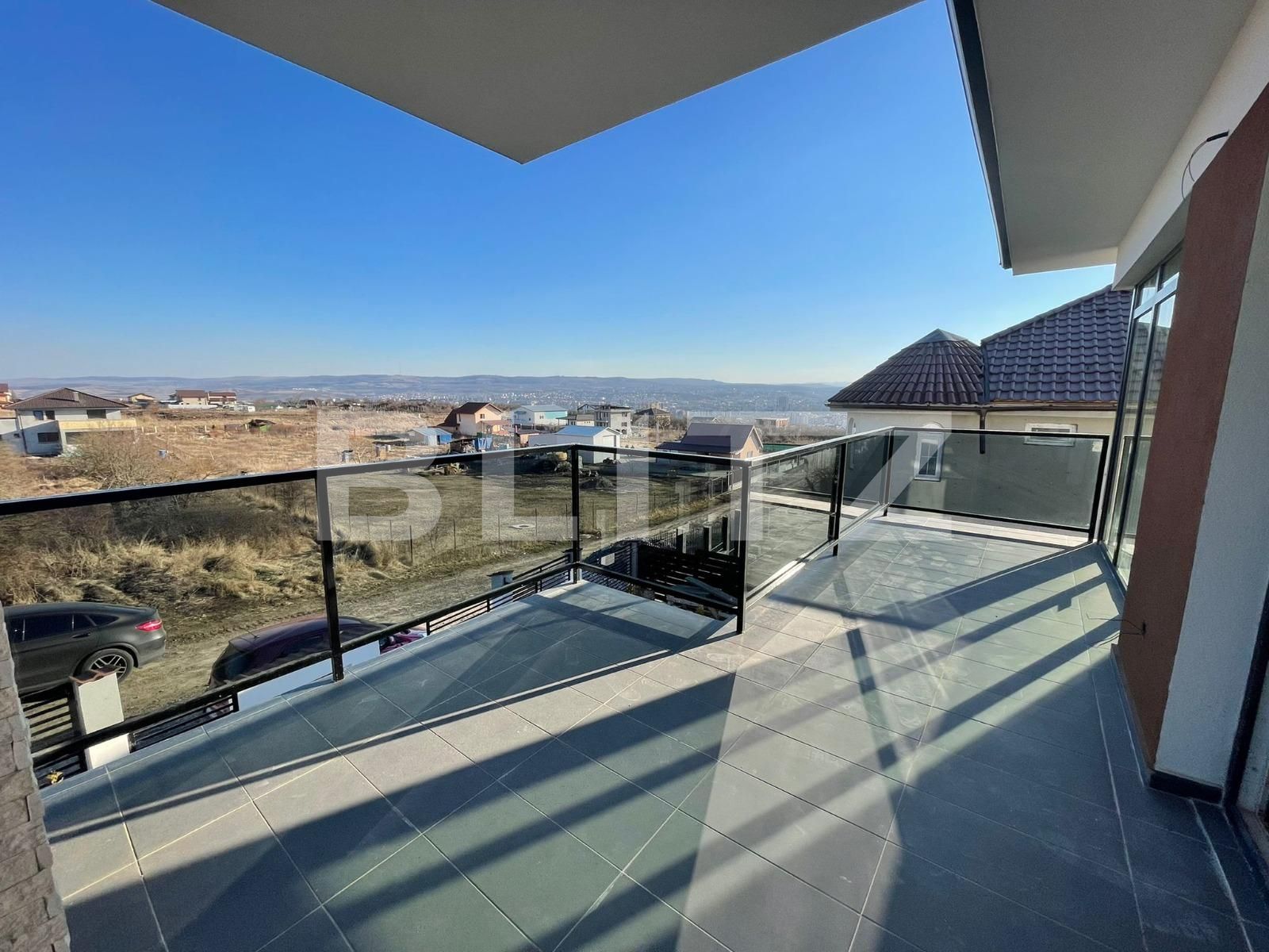 Casa de vânzare 4 camere Iris - 83208CV | BLITZ Cluj-Napoca | Poza16