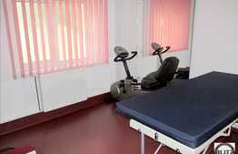 3 camere de vanzare, 68 mp. Boxa inclusa! Are si acces direct din strada!