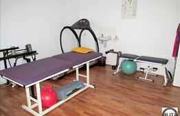 3 camere de vanzare, 68 mp. Boxa inclusa! Are si acces direct din strada!