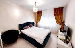 Apartament finisat nou, 2 camere, 58mp, balcon, parcare! Zona Vivo