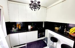 Apartament finisat nou, 2 camere, 58mp, balcon, parcare! Zona Vivo