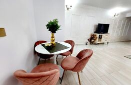 Apartament finisat nou, 2 camere, 58mp, balcon, parcare! Zona Vivo