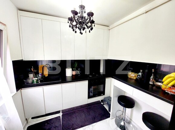 Apartament de vânzare 2 camere Manastur - 83210AV | BLITZ Cluj-Napoca | Poza2