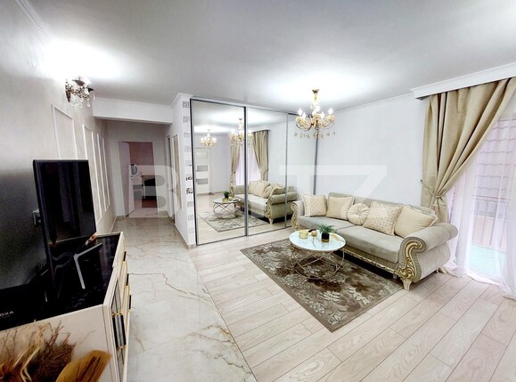 Apartament de vânzare 2 camere Manastur - 83210AV | BLITZ Cluj-Napoca | Poza1