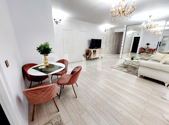 Apartament de vânzare 2 camere Manastur - 83210AV | BLITZ Cluj-Napoca | Poza4