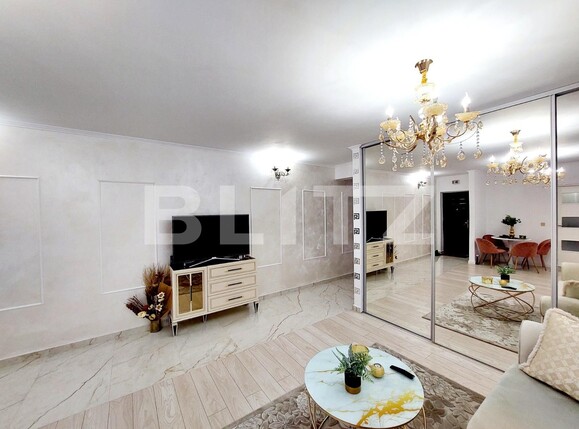 Apartament de vânzare 2 camere Manastur - 83210AV | BLITZ Cluj-Napoca | Poza3