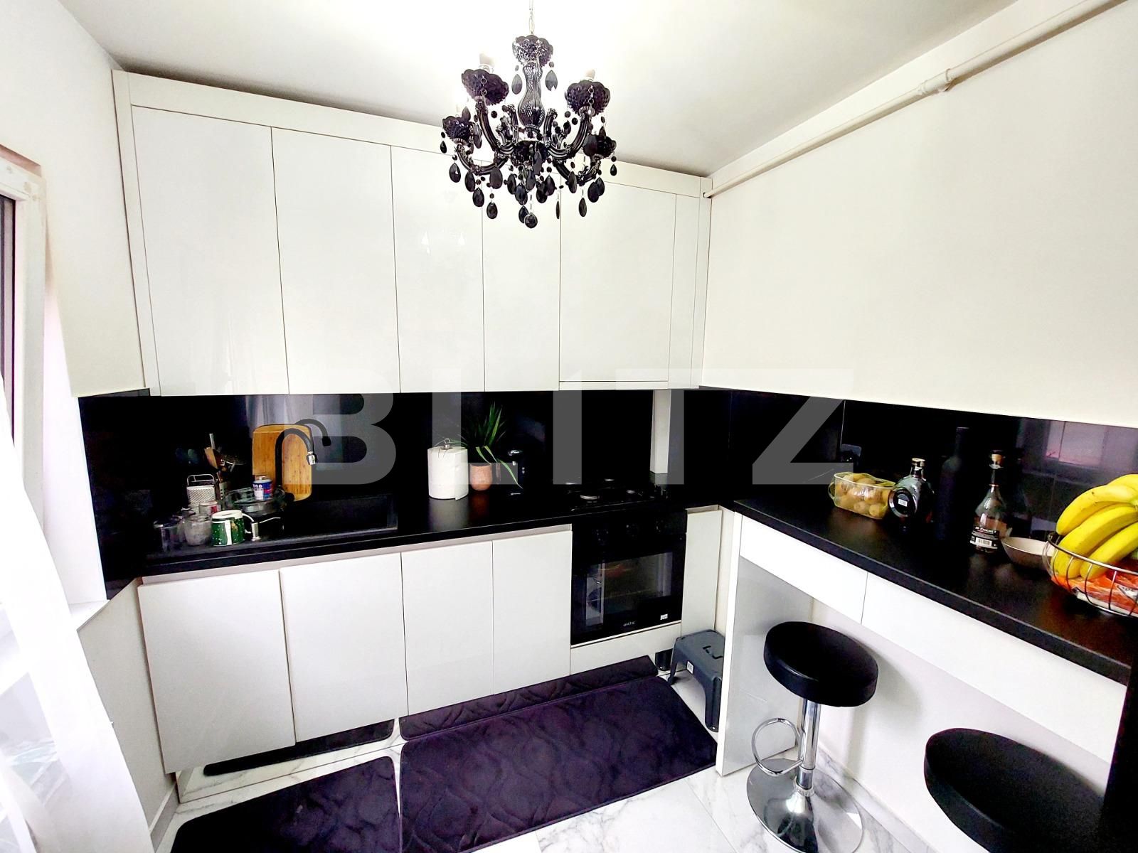 Apartament de vânzare 2 camere Manastur - 83210AV | BLITZ Cluj-Napoca | Poza2