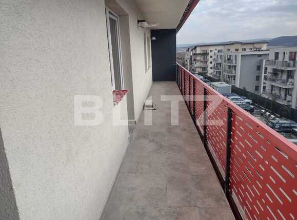 Apartament de vânzare 3 camere Baciu - 83212AV | BLITZ Cluj-Napoca | Poza6