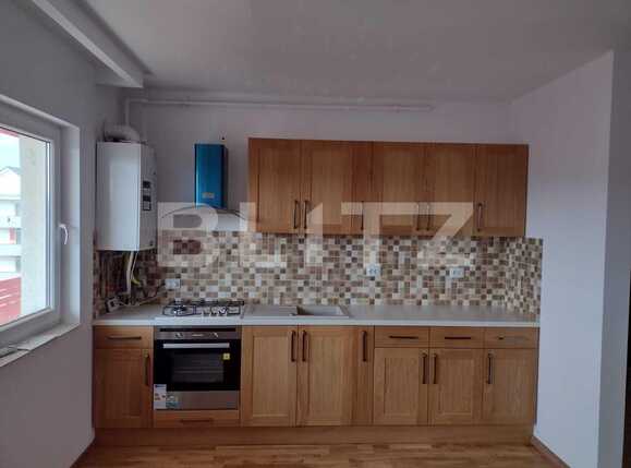 Apartament de vânzare 3 camere Baciu - 83212AV | BLITZ Cluj-Napoca | Poza1