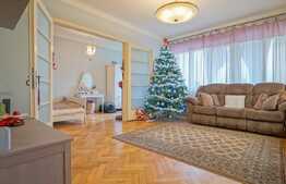 Apartament de lux! 3 camere, 84 mp, Centru Istoric